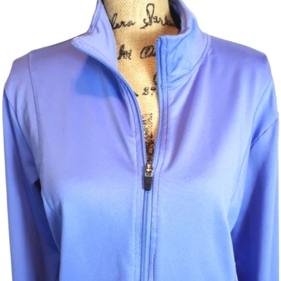 SJB Performance Jacket - Picture 4 of 4